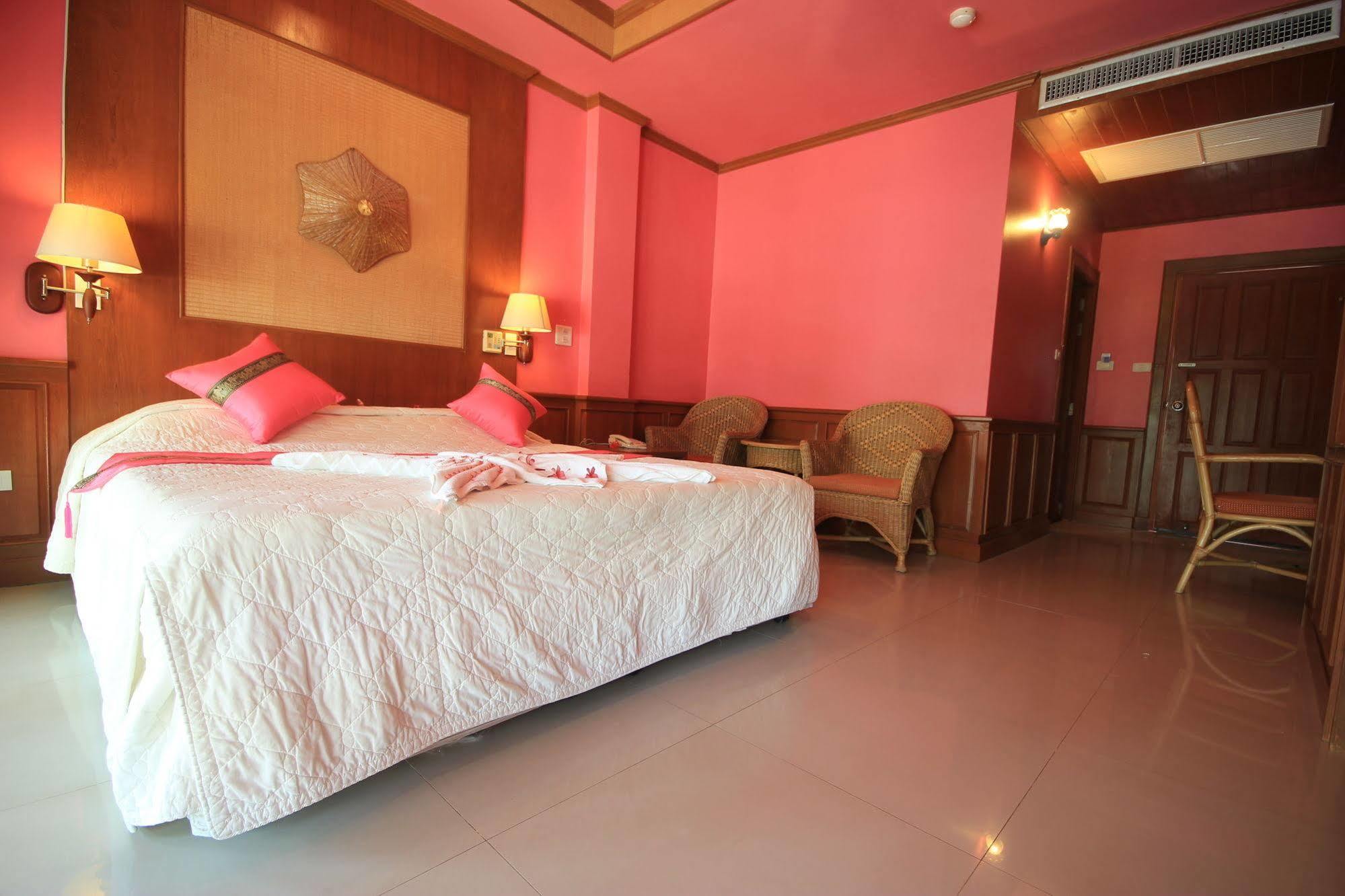 Cookies Hotel Koh Chang Buitenkant foto